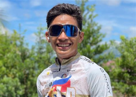 Cebuano triathlete, Hermosa, ready for Asian Games' Oct. 2 race.